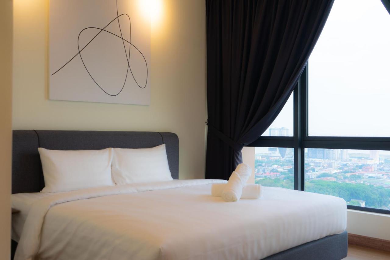 Staysuites The Apple Melaka 外观 照片