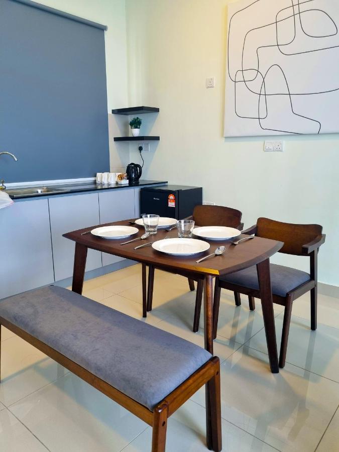 Staysuites The Apple Melaka 外观 照片