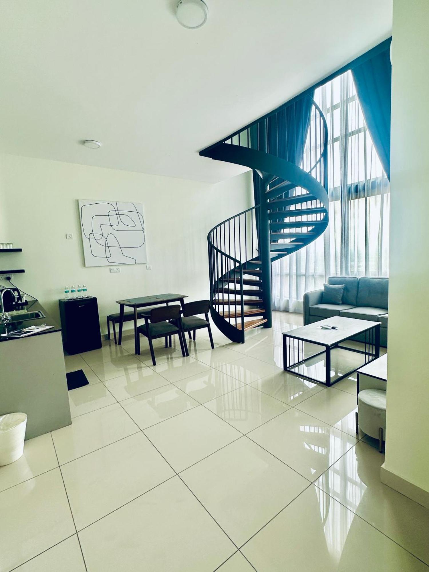 Staysuites The Apple Melaka 外观 照片